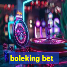 boleking bet